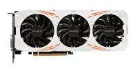 VGA PCIE16 GTX1080TI 11GB/GV-N108TGAMING-11GD GIGABYTE