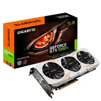 VGA PCIE16 GTX1080TI 11GB/GV-N108TGAMING-11GD GIGABYTE