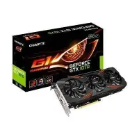 VGA PCIE16 GTX1070 8GB GDDR5/N1070G1 GAMING-8GD V2 GIGABYTE
