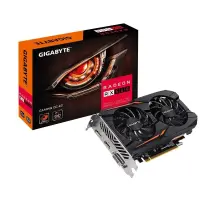 VGA PCIE16 RX 560 4GB GDDR5/RX560GAMING OC-4GD V2 GIGABYTE