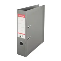 Registraator Esselte No1 Power PP A4 75mm hall