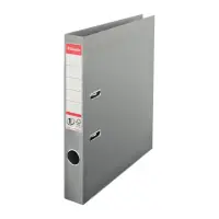 Registraator Esselte No1 Power PP A4 50mm hall