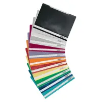 Kiirköitja  Durable A4, oranž (kogus 5 tükki)