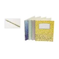 Kartongkaaned Multi-S, A4/1,8 cm, pikk köiteklamber, sinine