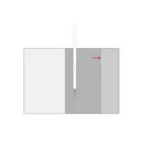 Kiirköitja Prolexplast iluliistuga punane