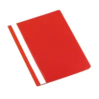 Kiirköitja Bantex A5, punane