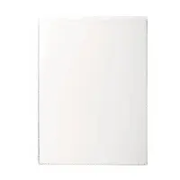 Dokumenditaskud Durable A4, läbipaistev