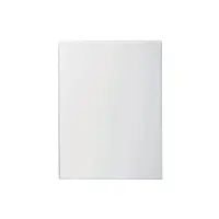 Dokumenditasku Durable A6, läbipaistev