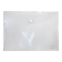 Kileümbrik trukiga Eller A5, horisont, läbipaistev (kogus 2 tükki)