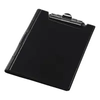 Kirjutusalus kaanega Pantaplast A5 must
