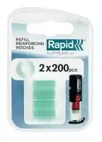 Aukude tugevdaja RAPID SRE 2x200tk