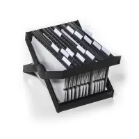 Rippkaante alus Durable Carry (tühi)