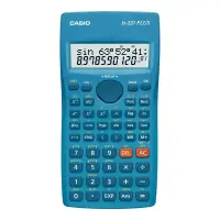 Kalkulaator CASIO FX-220+