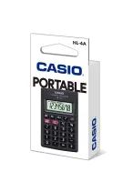 Kalkulaator CASIO HL-4A – pilt 2