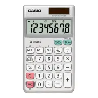 Kalkulaator CASIO SL-305 ECO