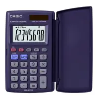 Kalkulaator CASIO HS-8VER