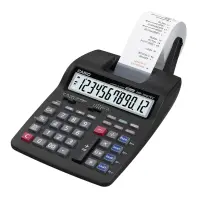 Printeriga kalkulaator CASIO HR-150TEC