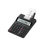 Printeriga kalkulaator CASIO HR-150RCE – pilt 3