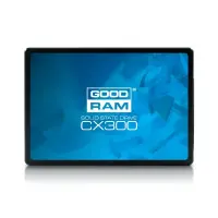 Kõvaketas GOODRAM SSD CX300 240GB SATA3 2,5" 560/500MB/s 7mm