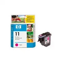 Trükipea HP C4812A NO 11, 24000 lehte magenta