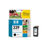 Tindikassett HP C8767E NO 339, 800 lehte must