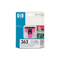 Tindikassett HP C8775E NO363 light magenta