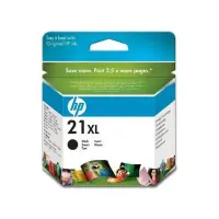 Tindikassett HP C9351CE No 21XL, must
