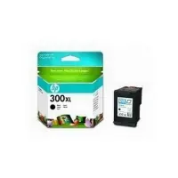 Tindikassett HP CC641E, NO 300XL, 12ml, must