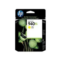 Tindikassett HP C4904A NO 940XL, kollane