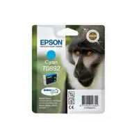 Tindikassett Epson T0892 3.5ml,  cyan