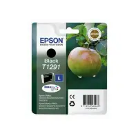 Tindikassett Epson T1291, 11.2ml., must