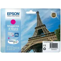 Tindikassett Epson T7023, 2000 lehte, magenta