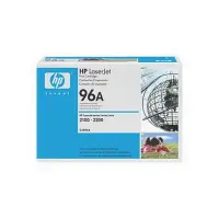 Tooner HP C4096A, 5000 lehte, must