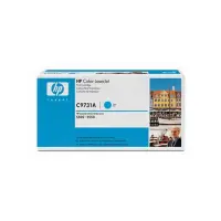 Tooner HP C9731A, 12 000 lehte, cyan