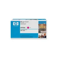 Tooner HP C9733A, 12 000 lehte, magenta