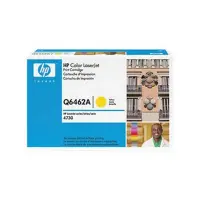 Tooner HP Q6462A, 12 000 lehte, kollane