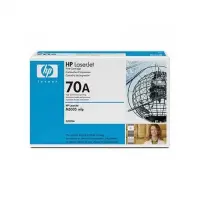 Tooner HP Q7570A, must