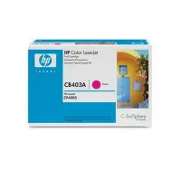 Tooner HP CB403A,7500 lehte, magenta