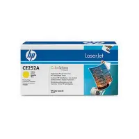 Tooner HP CE252A,7000 lehte, kollane