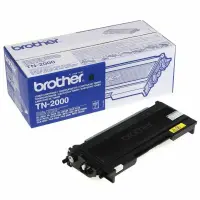 Tooner Brother TN-2000, must