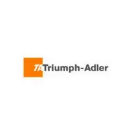 Tooner Triumph-Adler TK 4228, 7200 lehte, must