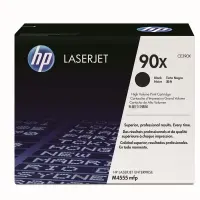 Tooner HP CE390X NO 90X, 24000 lehte, must