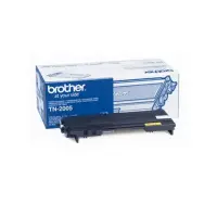 Tooner Brother TN-2005, 1500 lehte, must