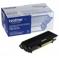 Tooner Brother TN-3170, 7000 lehte, must