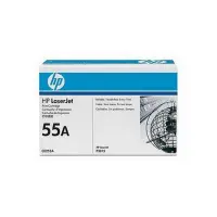 Tooner HP CE255A, 6000 lehte, must