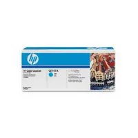 Tooner HP CE741A, 7300 lehte, cyan