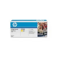 Tooner HP CE742A, 7300 lehte, kollane