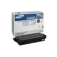 Tooner Samsung  CLT-K5082L, 5000 lehte, must