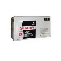 Tooner SHARP AR-208T, must
