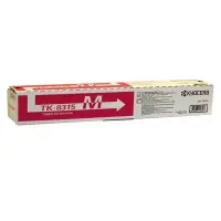 Tooner Kyocera TK-8315M, 6000 lehte, magenta